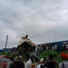 Over 300 dead in Ferozabad