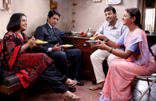 Bhargavi Chirmule