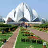 Lotus Temple