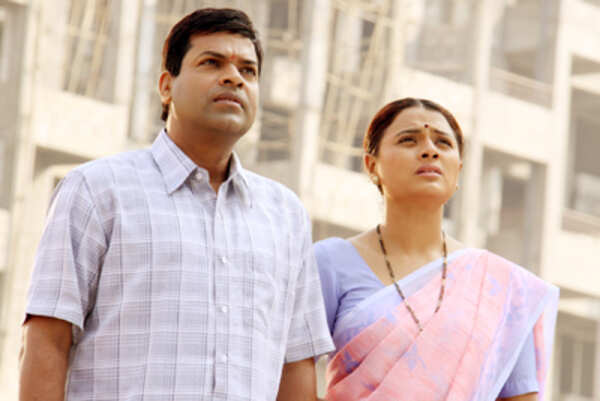 Bhargavi Chirmule