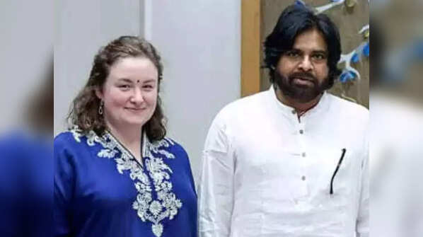 Pawan Kalyan