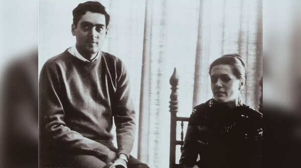Rajiv Gandhi