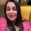 ​Shoaib being the father figure in Saba's life