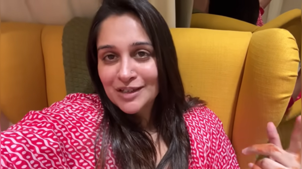 Dipika recalls Shoaib and Ruhaan's bonding moments