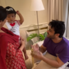 ​Dipika's special surprise for Father's Day