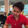 ​Shoaib isn't excited for his birthday but Ruhaan's