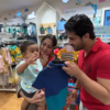 From a special Father's Day surprise for Shoaib Ibrahim to birthday shopping for Ruhaan; Dipika Kakar shares a glimpse of their preps and celebrations at home