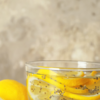 Article image for: Chia seeds-lemon water