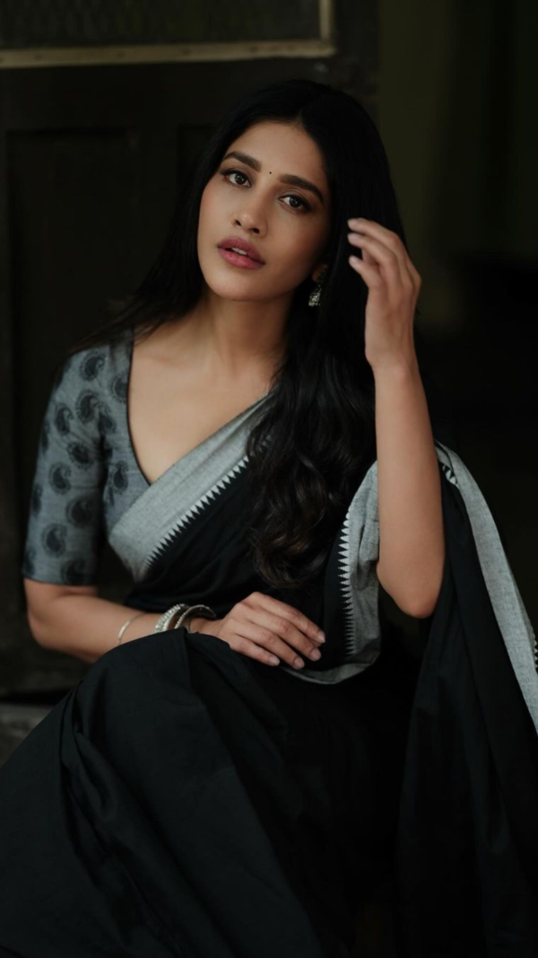 Nabha Natesh Stills