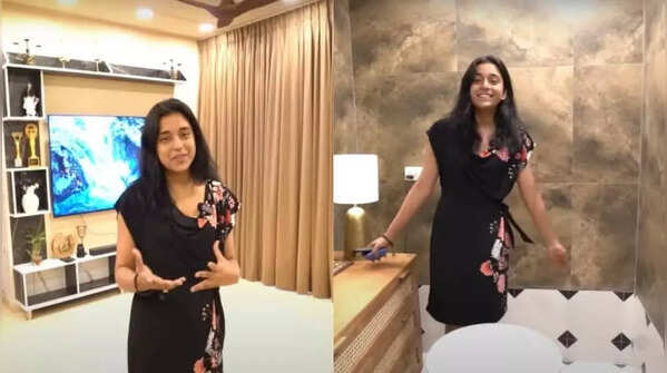 Sumbul Touqeer Khan