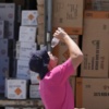 Phoenix records hottest initial days of June 