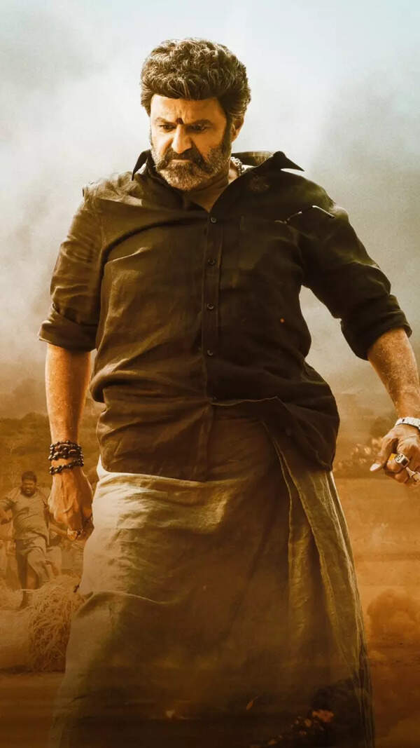 Nandamuri Balakrishna