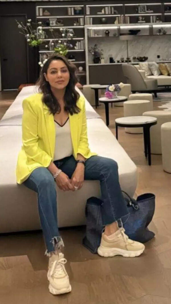 Gauri Khan