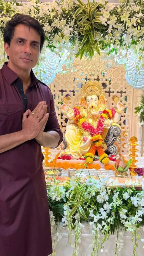 Sonu Sood