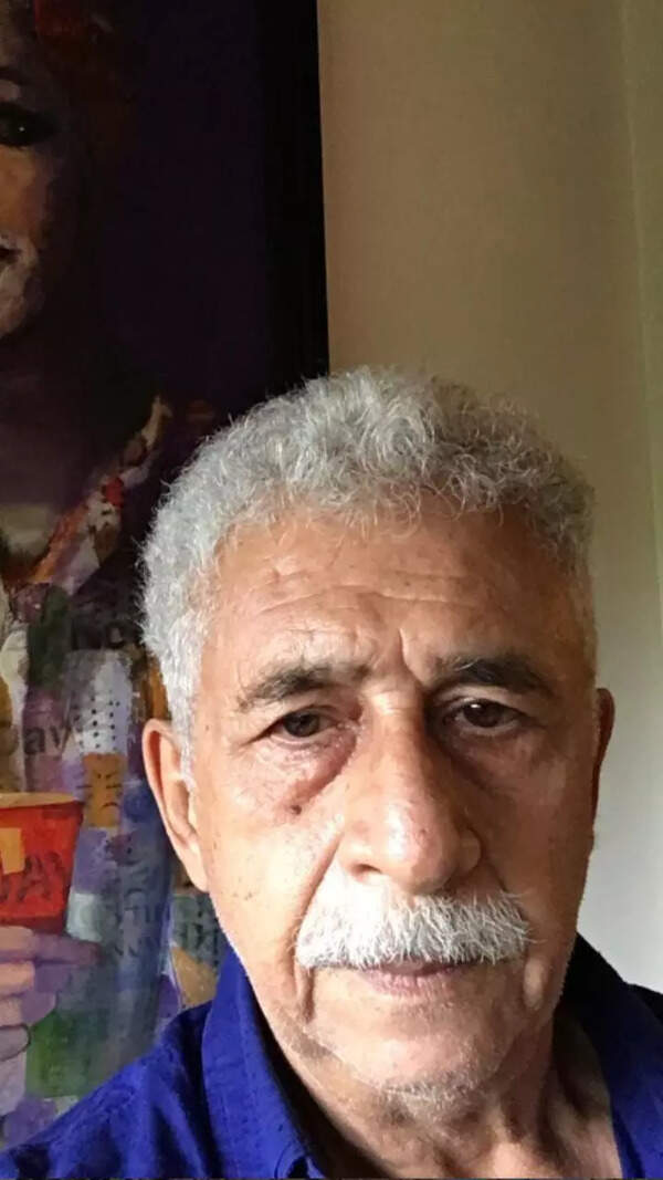 Naseeruddin Shah