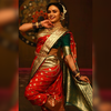 Nauvari sari