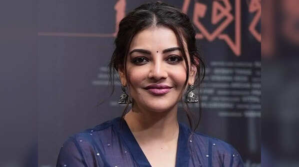 Kajal Aggarwal's birthday special! Five career-defining roles of the talented actress in Tamil