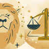 Article image for: <i class="tbold">leo and libra</i>: Magnetic Attraction