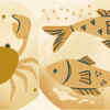 Cancer and Pisces: Soulful Harmony