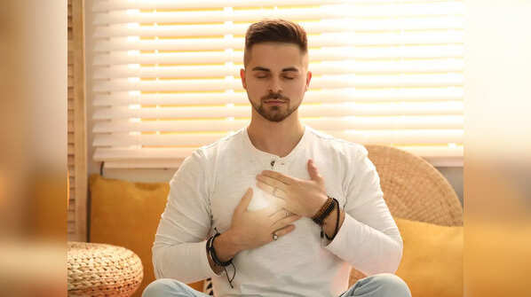 Desire for personal growth