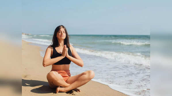 Spontaneous moments of gratitude
