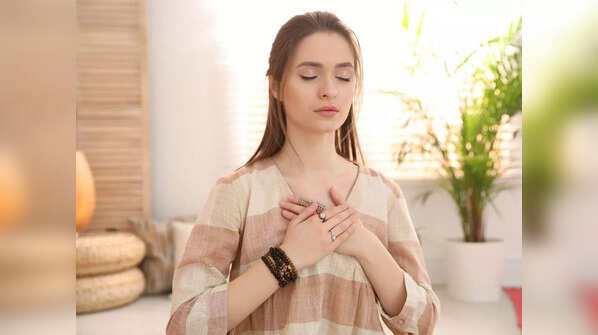 Signs you are healing from a past trauma