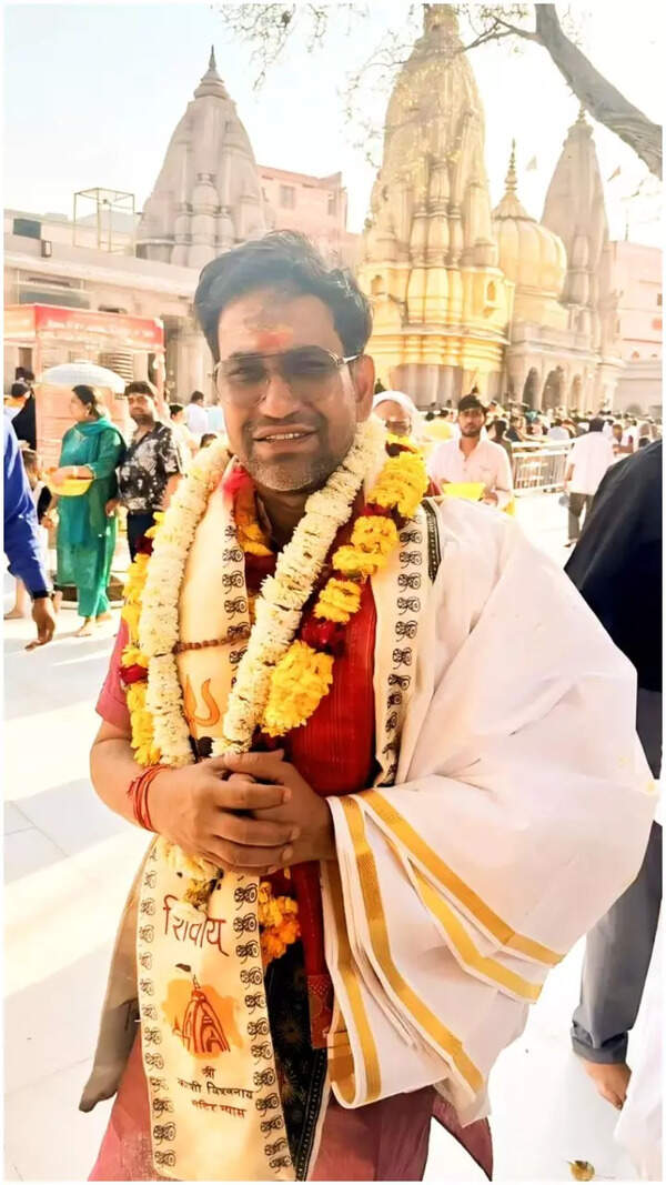 Dinesh S Yadav Images