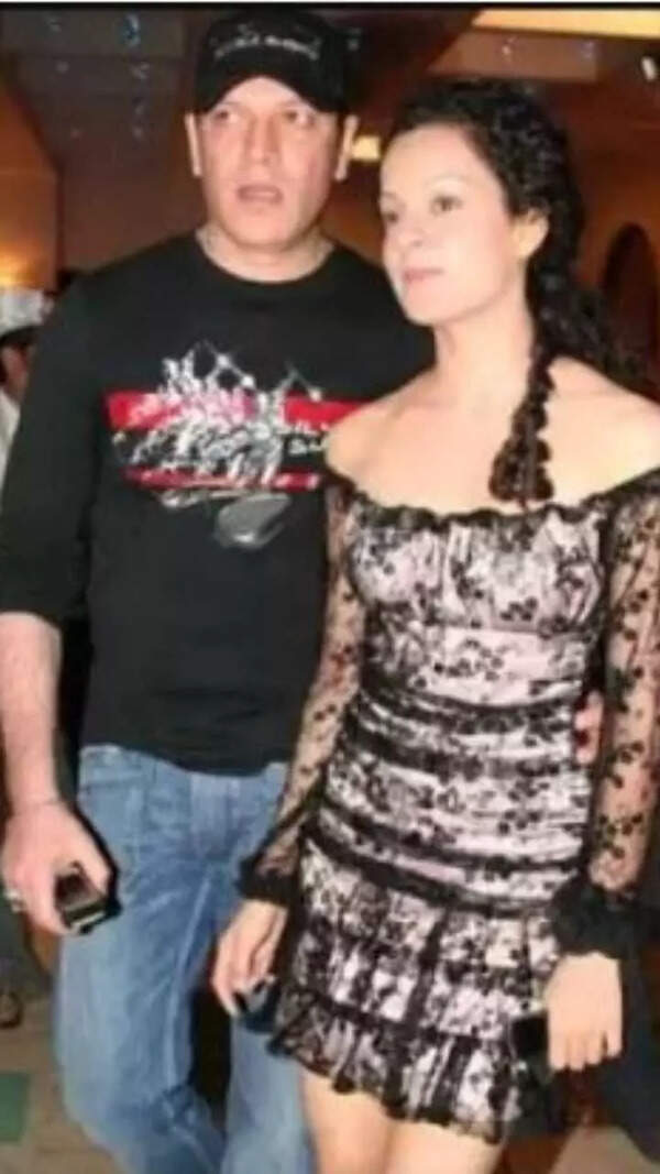 Aditya Pancholi Stills