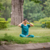 ​Integrating Yoga into your routine​