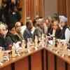 Article image for: All-party-meet ends, no political consensus on Lokpal