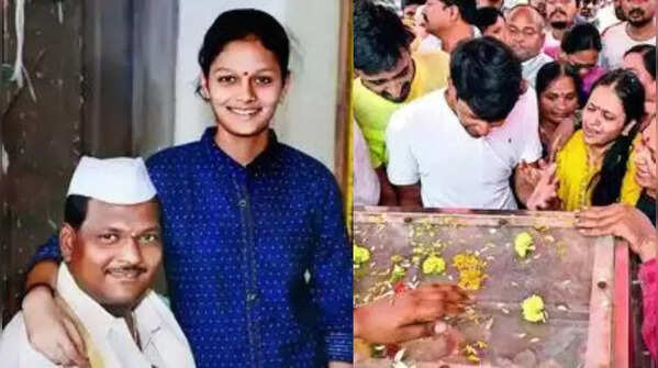 Neha Hiremath murder case