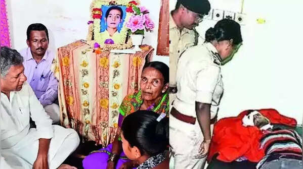 Anjali murder case
