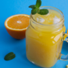 ​​Aids in weight loss​