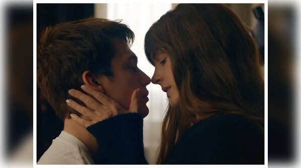 The Idea Of You