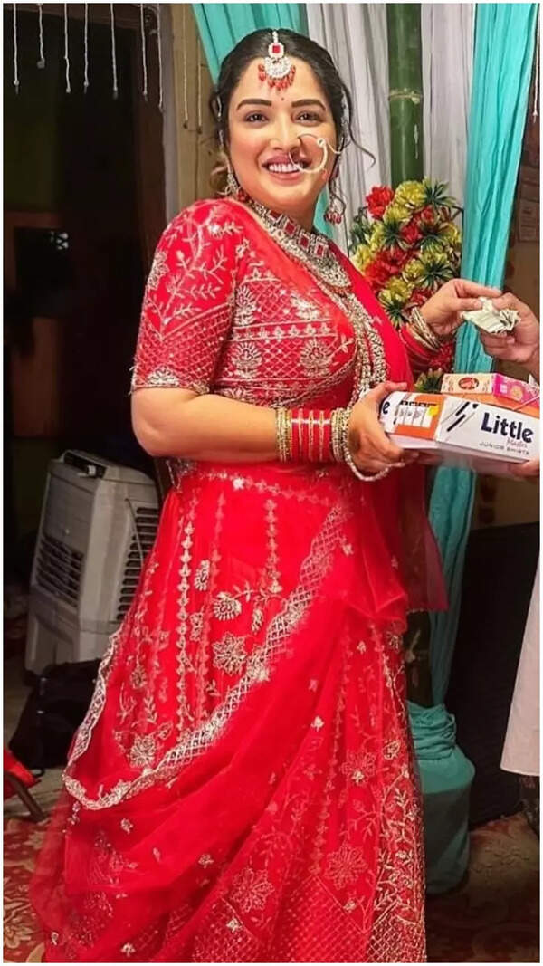 Aamrapali Dubey