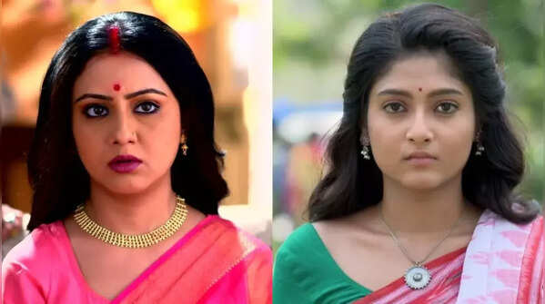 From ‘Kar Kache Koi Moner Katha’ to ‘Ashtami’ – list of serials that are going off-air soon