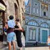 Exploring Florence