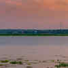 Swarnrekha and Damodar Rivers