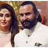 Saif Ali Khan - Kareena Kapoor