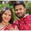 Swara Bhasker and Fahad Ahmad
