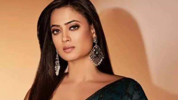 Shweta Tiwari