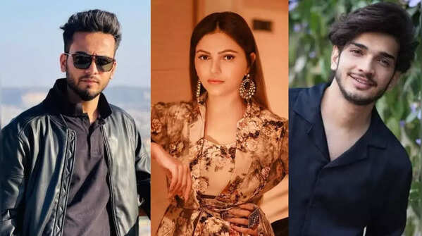 From Elvish Yadav, Rubina Dilaik to Munawar Faruqui: Most popular Bigg Boss winners of all time