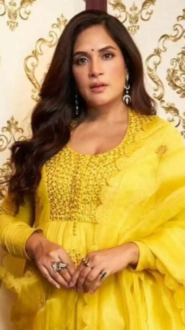 Richa Chadha