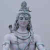 ​Shiva’s locks