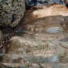 ​The entrance to the cave