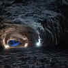 ​The stories of the cave