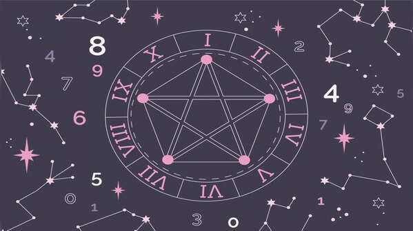 Affirm basis Numerology