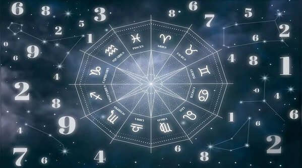 Know your Numerology number
