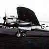 BSAA Avro Lancastrian Star Dust 