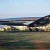 Flying Tiger Line Flight 739 